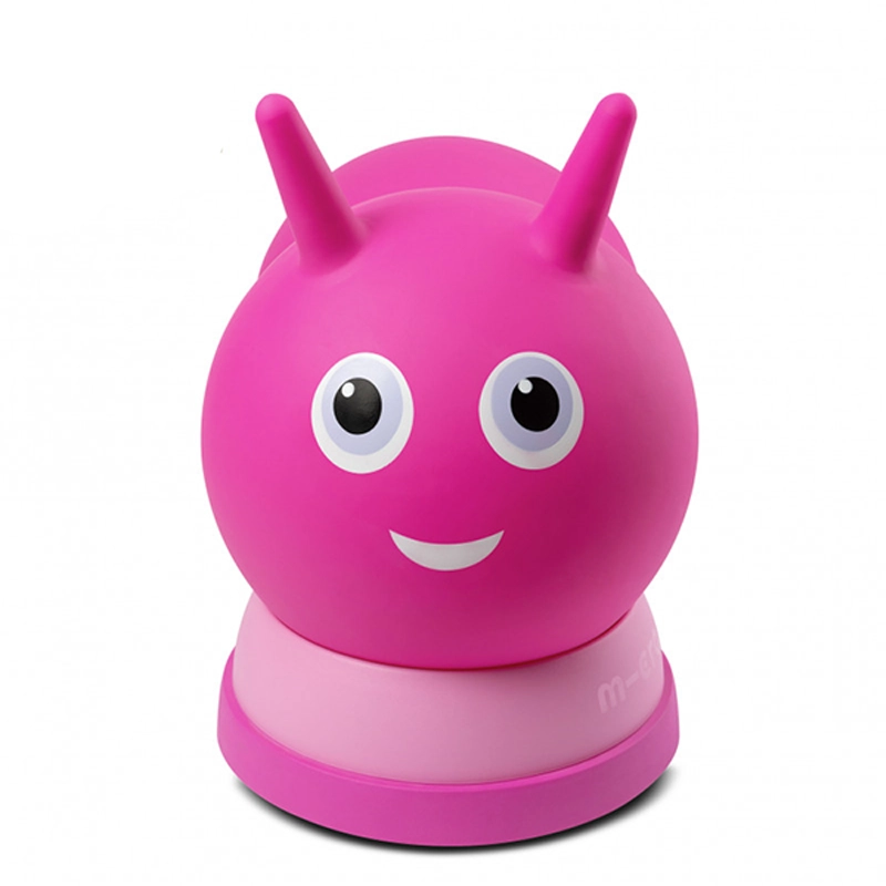 ماشین پایی ایر هوپر مایکرو Micro Air رنگ صورتی - تصویر 2