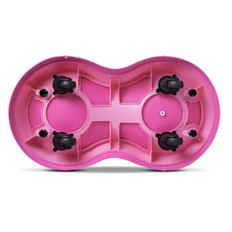 ماشین پایی ایر هوپر مایکرو Micro Air رنگ صورتی - تصویر 3