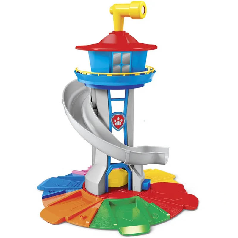 برج مراقبت سگ های نگهبان پاوپاترول - تصویر 2